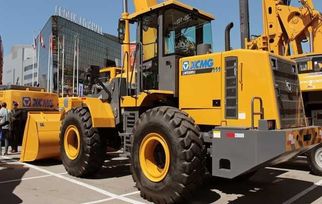   XCMG LW550RU 2024 , 5787200 , 