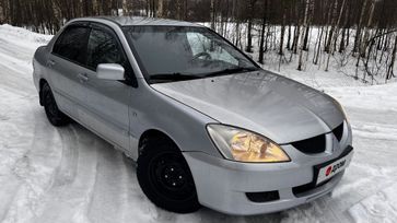  Mitsubishi Lancer 2005 , 339000 , 