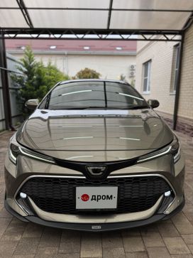  Toyota Corolla 2019 , 1990000 , 