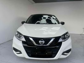  Nissan Tiida 2022 , 1640000 , 