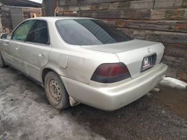  Honda Saber 1995 , 250000 , 