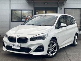    BMW 2-Series Gran Tourer 2017 , 1100000 , 