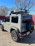  3  Suzuki Jimny Sierra 2020 , 2000000 , 