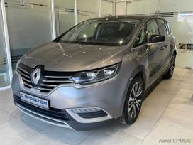    Renault Espace 2015 , 1387000 , 