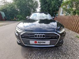  Audi A6 2019 , 4350000 , 