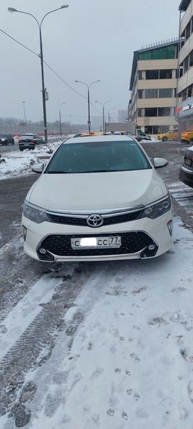  Toyota Camry 2018 , 2350000 , 