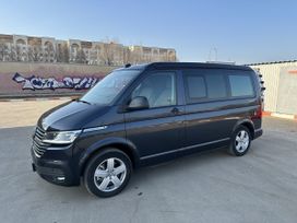    Volkswagen California 2021 , 7250000 , 