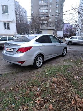  Hyundai Solaris 2014 , 750000 , 