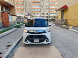  Toyota Tank 2017 , 1150000 , 