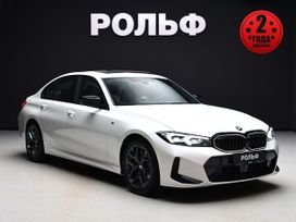  BMW 3-Series 2024 , 6490000 , 