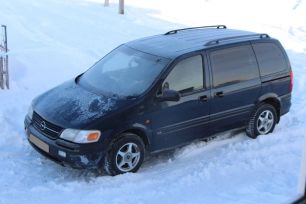    Opel Sintra 1997 , 180000 , 