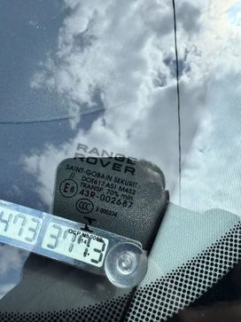 SUV   Land Rover Range Rover Evoque 2014 , 2750000 , 