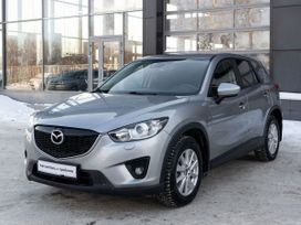 SUV   Mazda CX-5 2013 , 2150000 , 