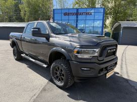  RAM 2500 2024 , 10499999 , -