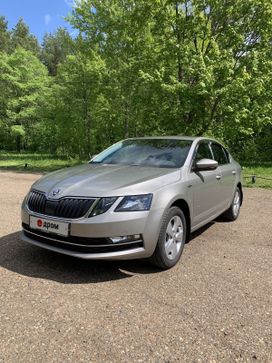  Skoda Octavia 2020 , 2100000 , 
