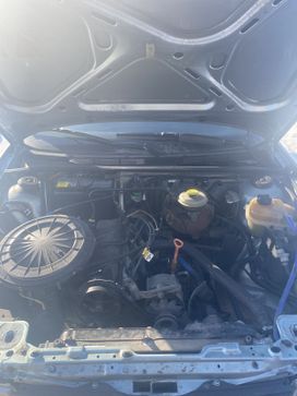 Седан Audi 80 1989 года, 150000 рублей, Оконешниково