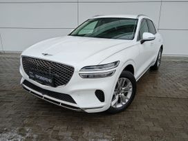 SUV   Genesis GV70 2021 , 4940000 , 
