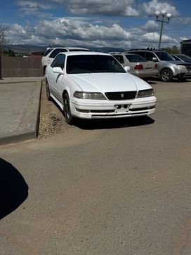  Toyota Mark II 1998 , 390000 , -
