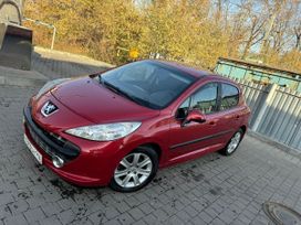  Peugeot 207 2008 , 530000 , 