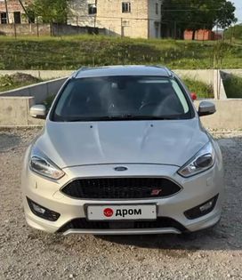  Ford Focus 2019 , 1500000 , -