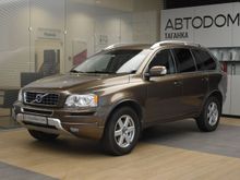  XC90 2014