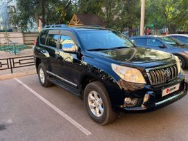 SUV   Toyota Land Cruiser Prado 2010 , 2600000 , 
