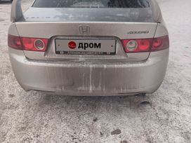  Honda Accord 2003 , 860000 , 