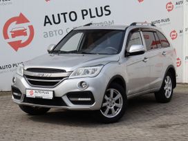 SUV   Lifan X60 2017 , 825000 ,  