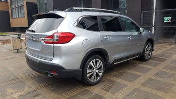 SUV   Subaru Ascent 2018 , 2808000 , 