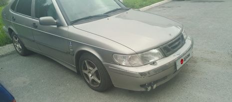  Saab 93 2001 , 420000 , 