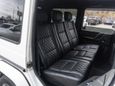 SUV   Mercedes-Benz G-Class 2015 , 9999000 , 