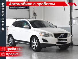 SUV   Volvo XC60 2012 , 1344000 , 