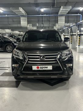SUV   Lexus GX460 2014 , 4850000 , 