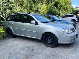  Chevrolet Lacetti 2012 , 680000 , 