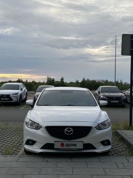  Mazda Mazda6 2013 , 2000000 , -