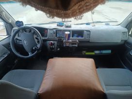    Toyota Hiace 2012 , 1000000 , 