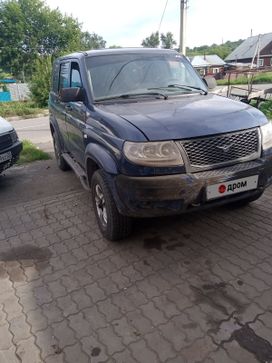 SUV     2013 , 500000 , 