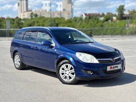  Opel Astra 2008 , 430000 , 