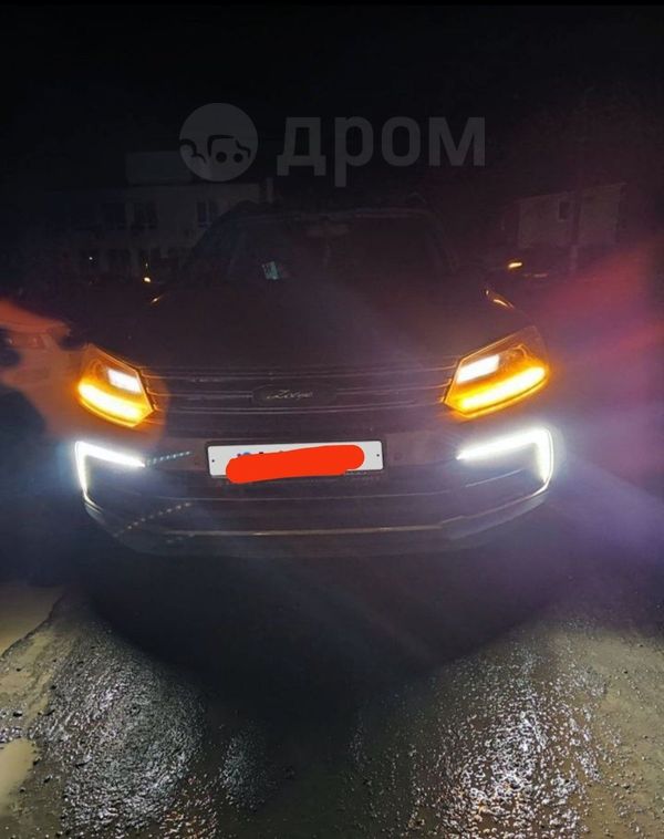 SUV   Zotye Coupa 2018 , 950000 , -