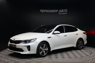  Kia Optima 2018 , 2299000 , 
