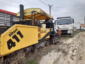  ABG Titan 411 1984 , 1000000 , 