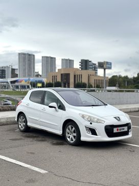  Peugeot 308 2012 , 630000 , 