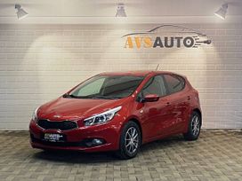  Kia Ceed 2012 , 1050000 , 