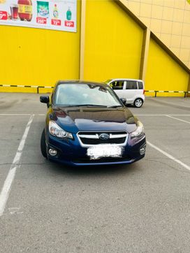  Subaru Impreza 2012 , 995999 , 