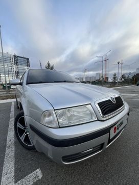  Skoda Octavia 2006 , 400000 , 