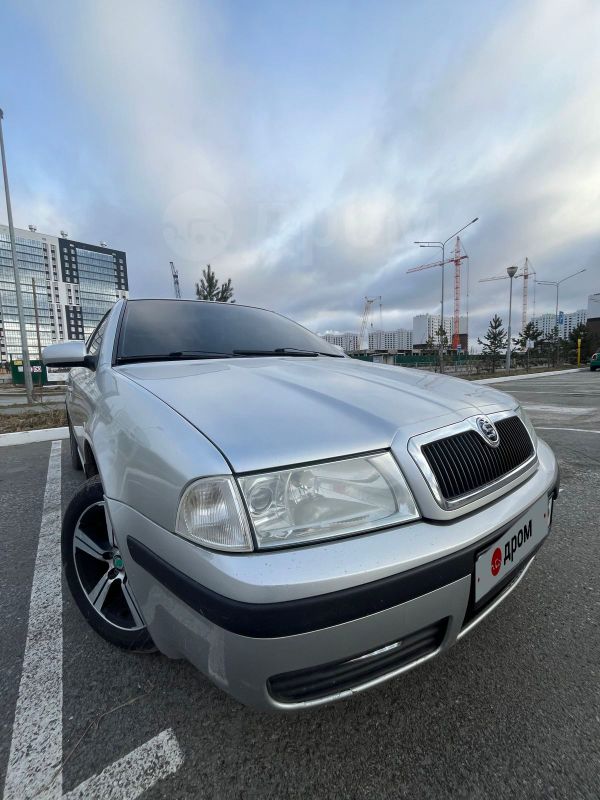  Skoda Octavia 2006 , 400000 , 