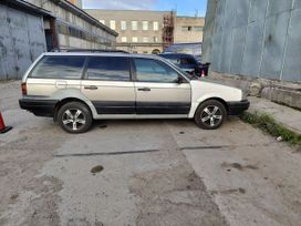  Volkswagen Passat 1990 , 210000 , -