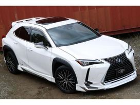 SUV   Lexus UX250h 2022 , 2100000 , 