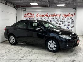  Toyota Corolla 2011 , 1299000 , 