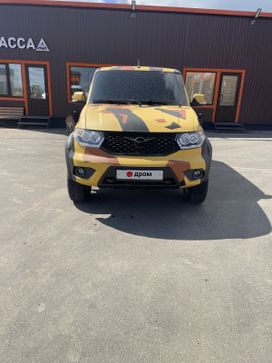 SUV     2015 , 1200000 , 